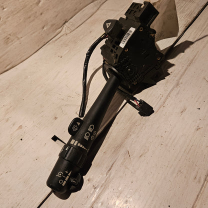 Conmutador Palanca Luz Chevrolet Trailblazer