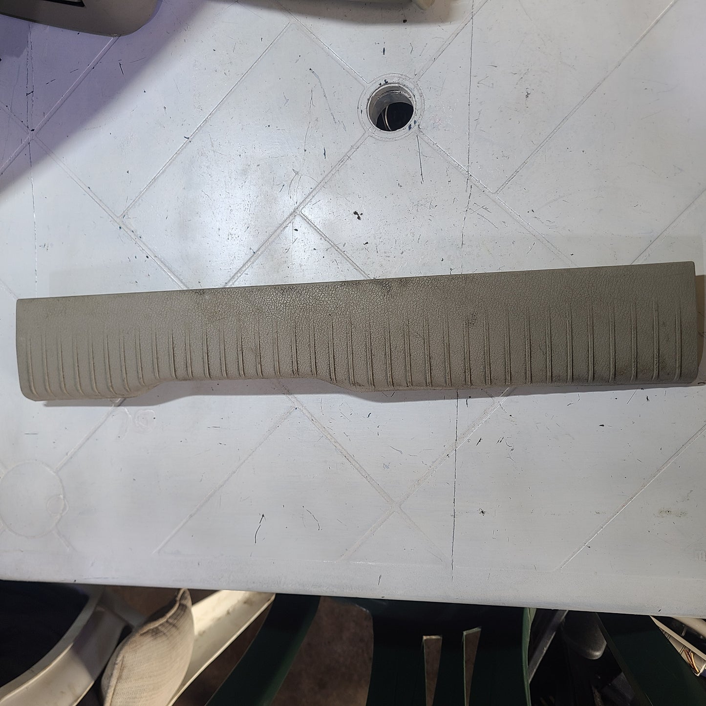 Pisa Alfombra Jeep Grand Cherokee