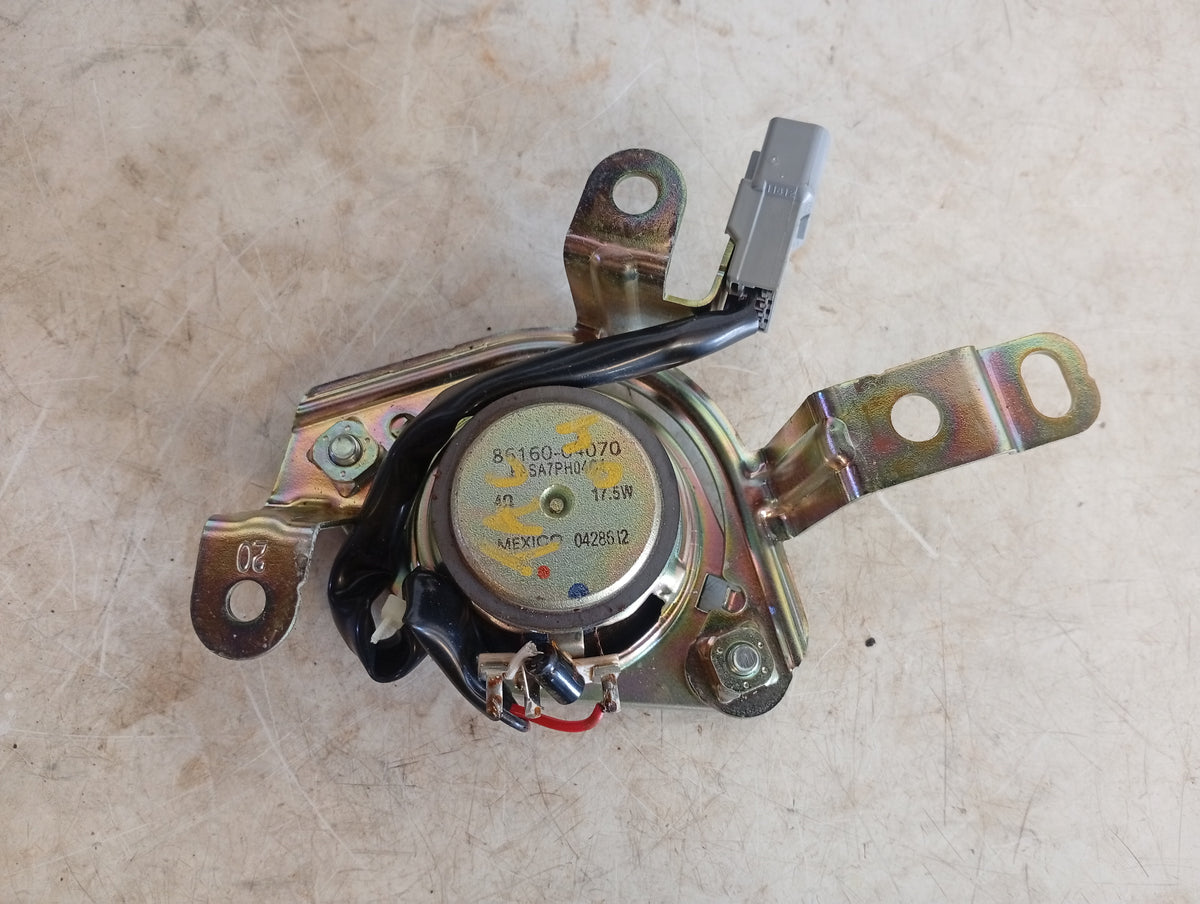Tweeter Toyota Tacoma 2005 2010