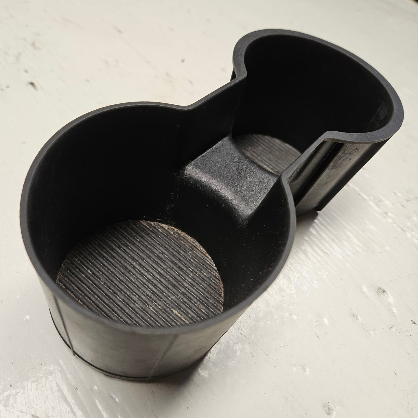 Goma Porta Vaso Ford Explorer Eddie Bauer 2006 2010