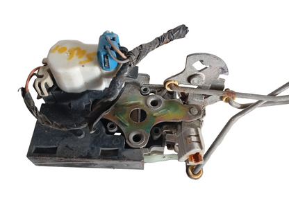 Cerradura Puerta Chevrolet Silverado Avalanche 2000 2006