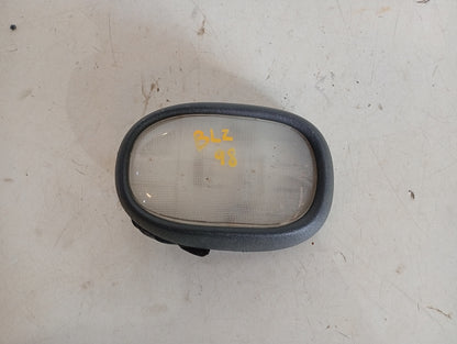 Luz Lampara Techo Central Chevrolet Blazer 1998