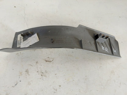 Pisa Pie Trasero Chevrolet Triblazer