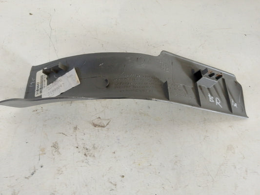 Pisa Pie Trasero Chevrolet Triblazer