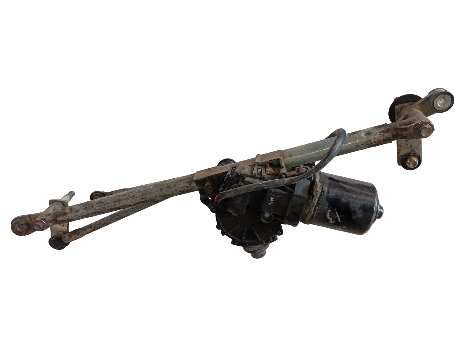 Motor Brazo Limpia Parabrisa Chevrolet Orlando 2013 2016