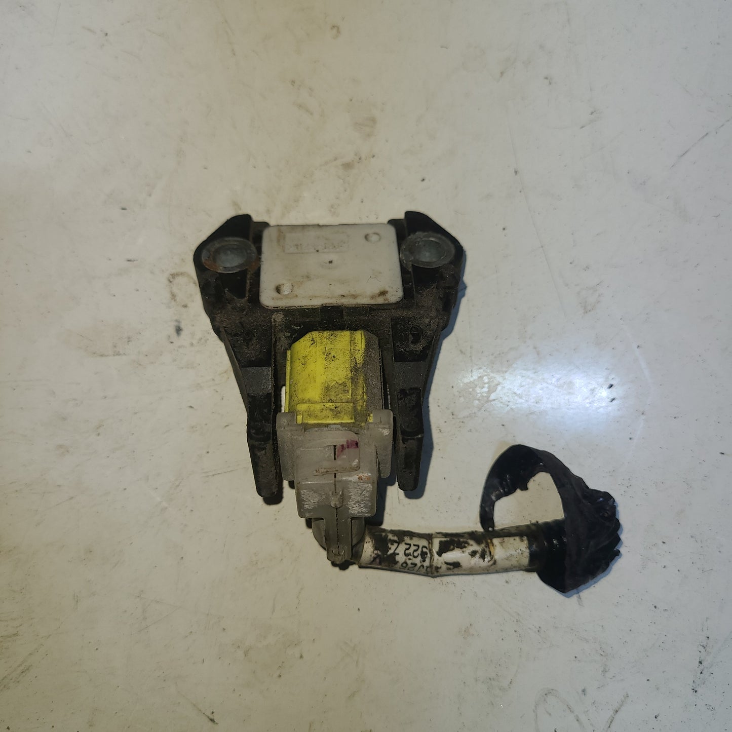 Sensor Impacto Toyota Yaris 2006 2010