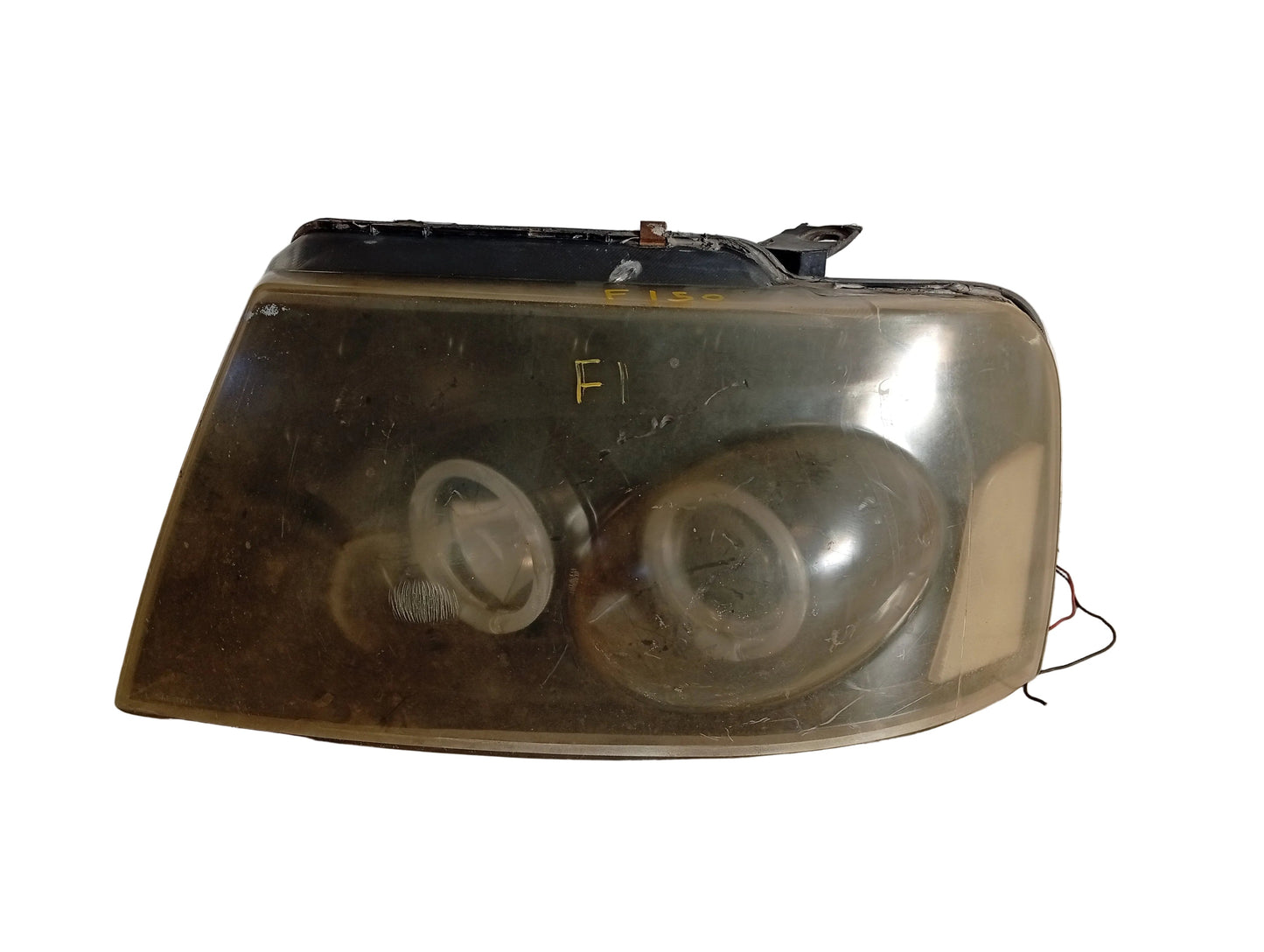 Faros Ford F150 Mika