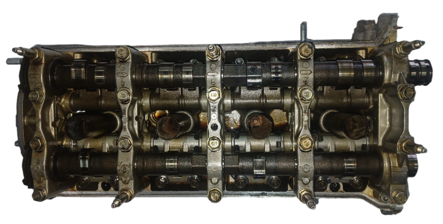 Camara Honda Accord K24A4