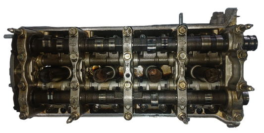 Camara Honda Accord K24A4