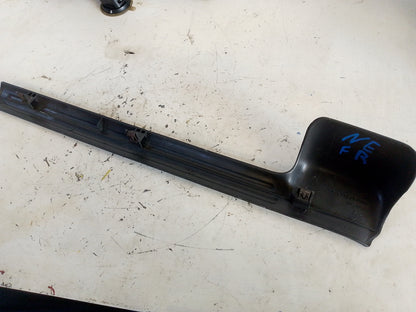 Pisa Alfombra Delantero Dodge Neon 2002 2006