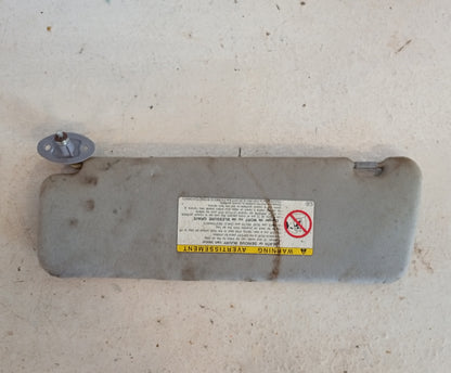 Tapa Sol Toyota Tacoma 1995 2000