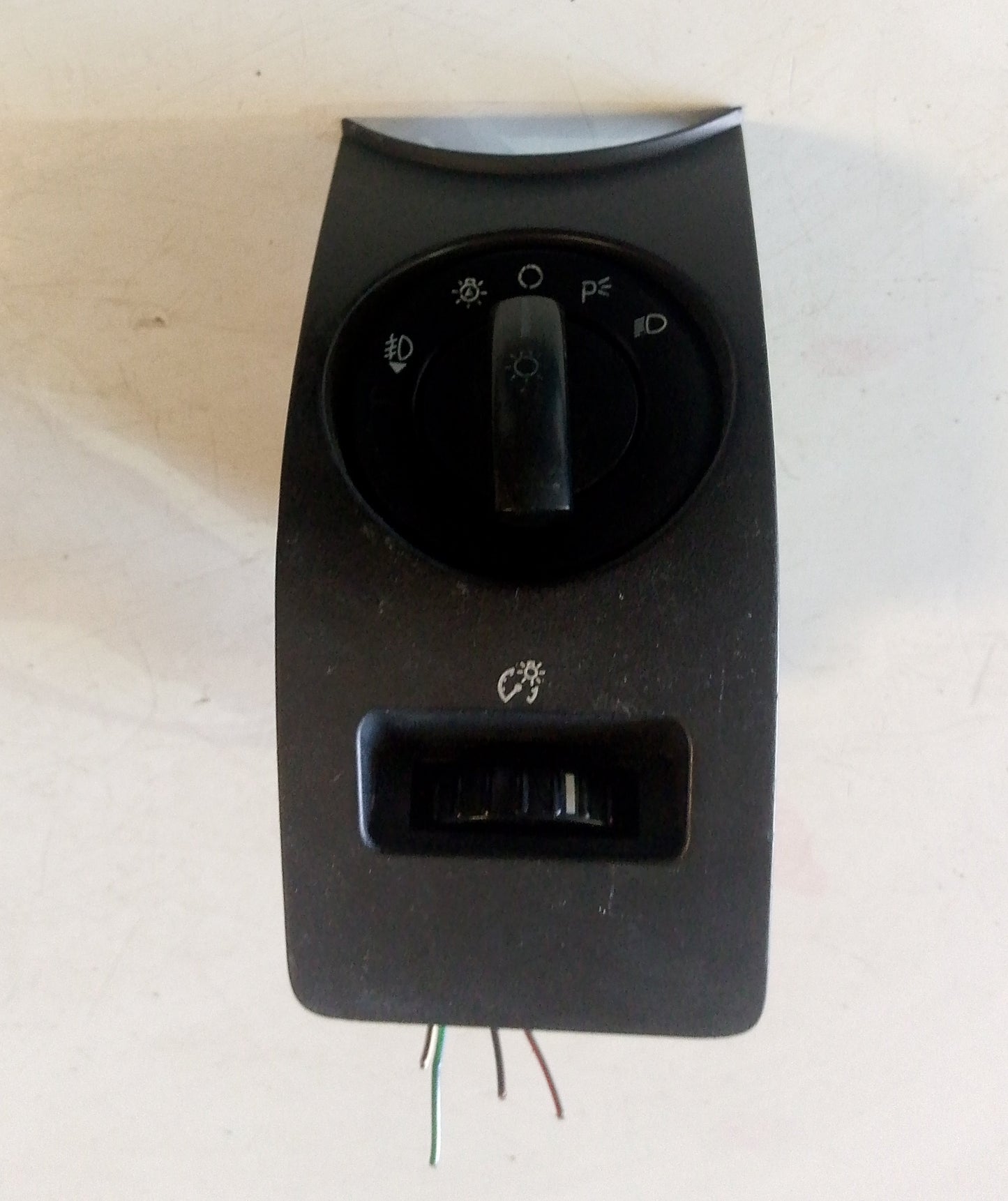 Mando Luz Ford Explorer 2006 2010