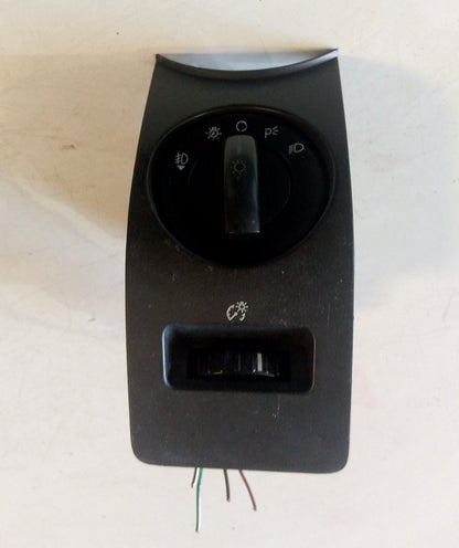 Mando Luz Ford Explorer 2006 2010