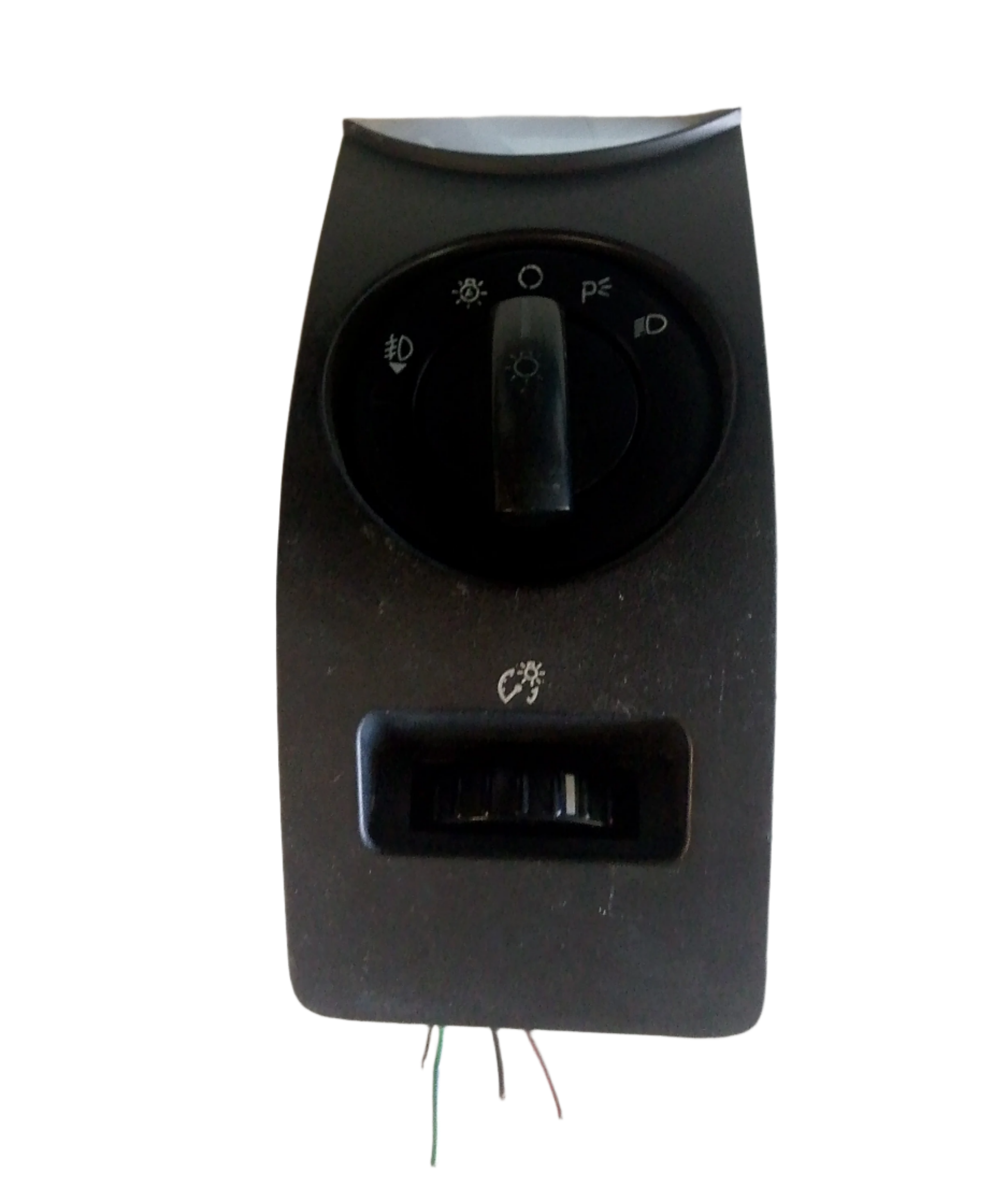 Mando Luz Ford Explorer 2006 2010 – Canayaq