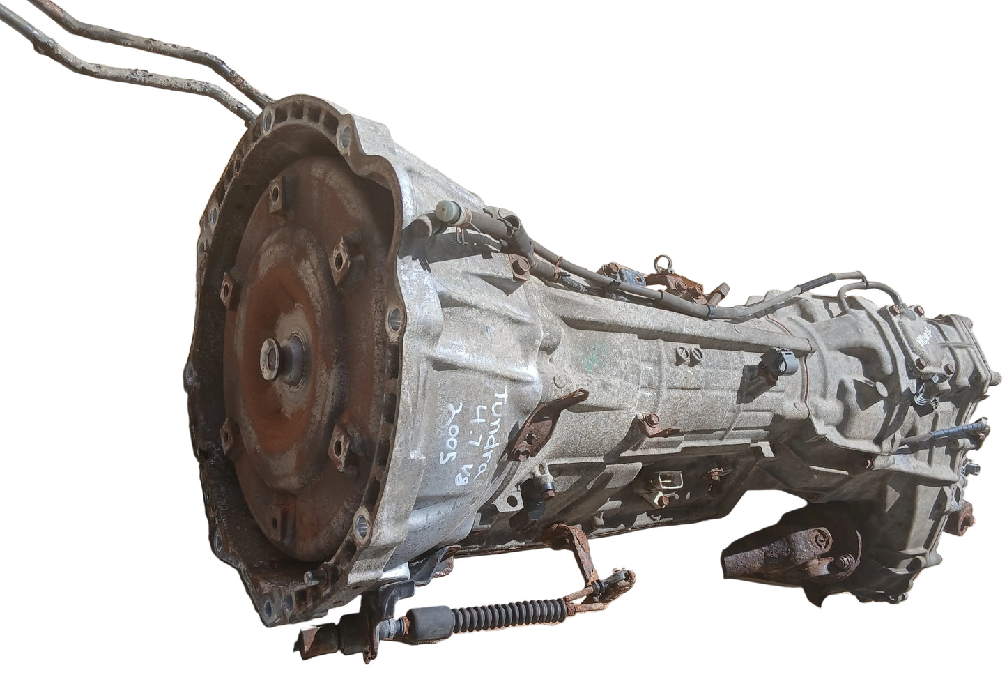 Caja A/T 4x4 2005-2006 Toyota Tundra V8 4.7 2UZFE