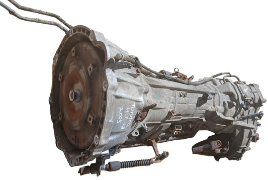 Caja A/T 4x4 2005-2006 Toyota Tundra V8 4.7 2UZFE