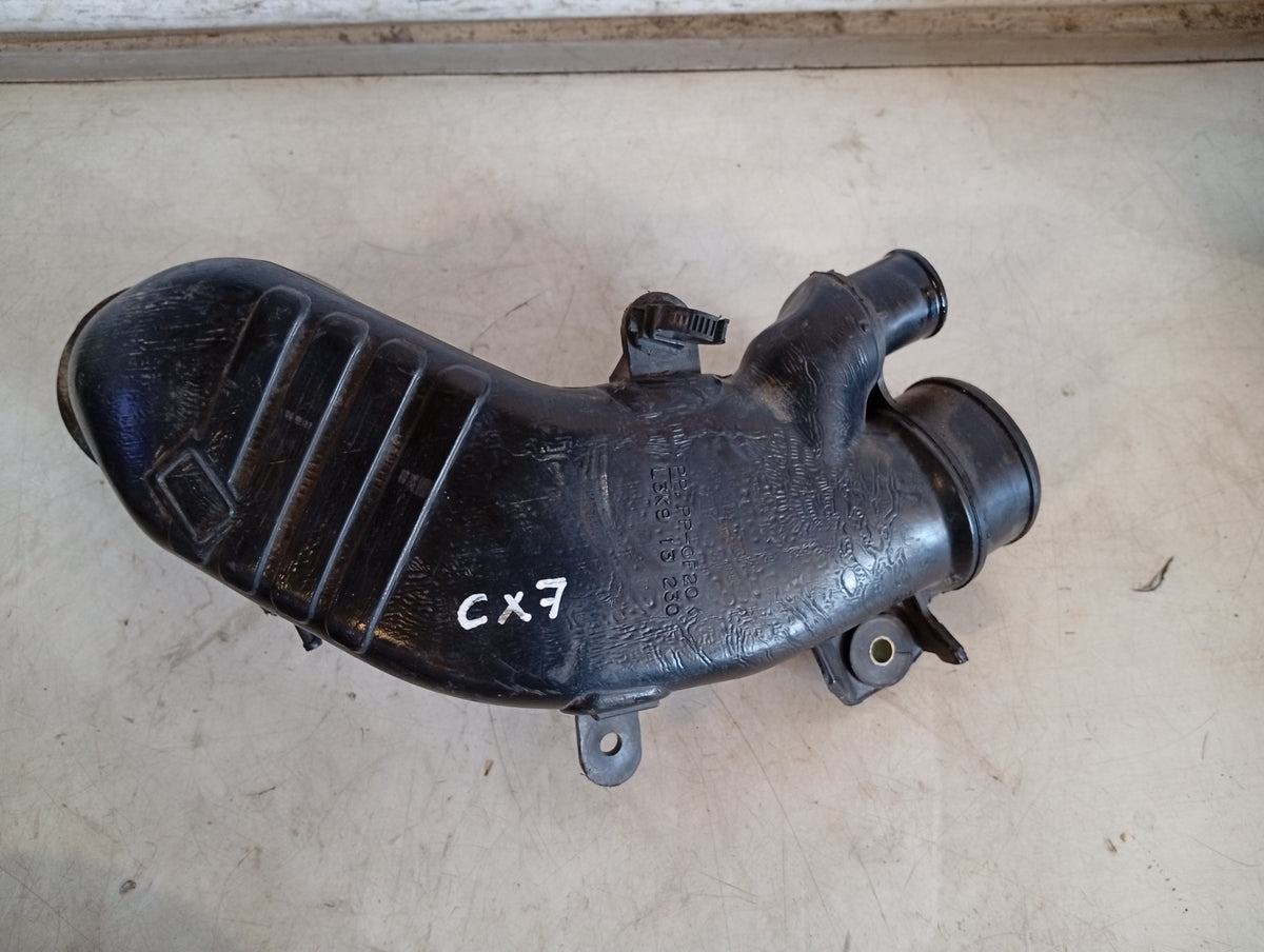 Ducto Aire Admision Mazda CX7