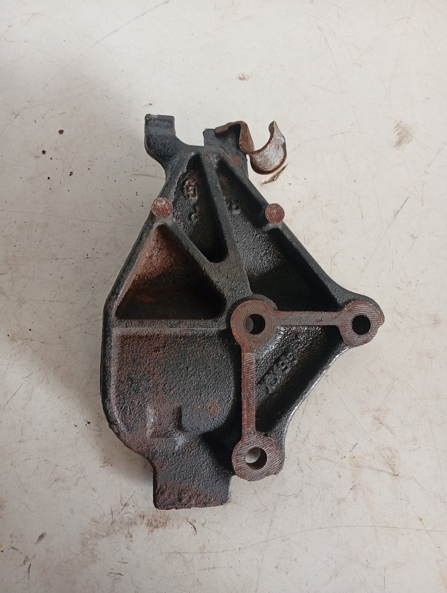 Base Bomba Direccion Honda Accord F22