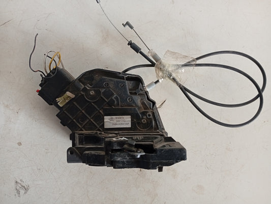 Cerradura Puerta Mazda3