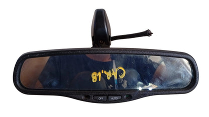 Retrovisor Interno Dodge Caravan Town Country 2005 2010