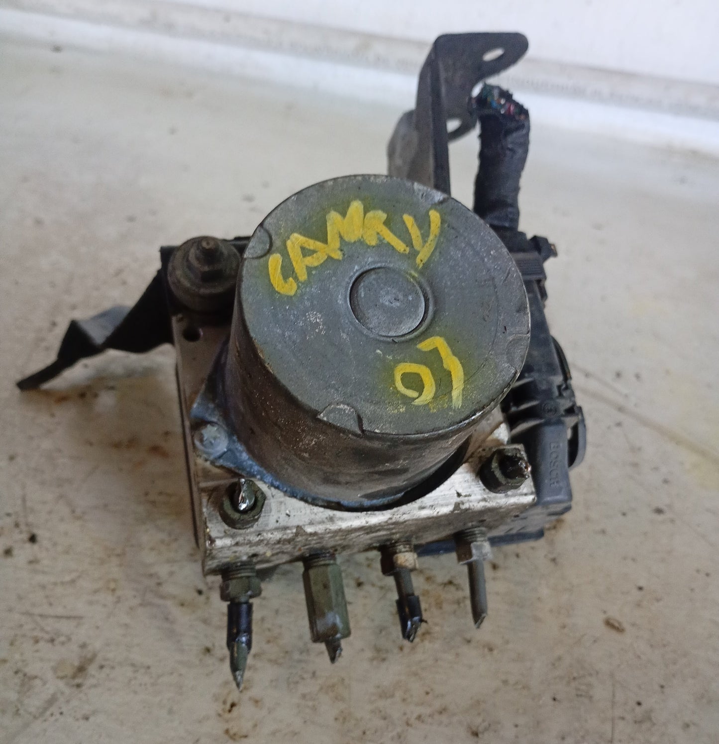 Modulo ABS Freno Toyota Camry 2001 2003