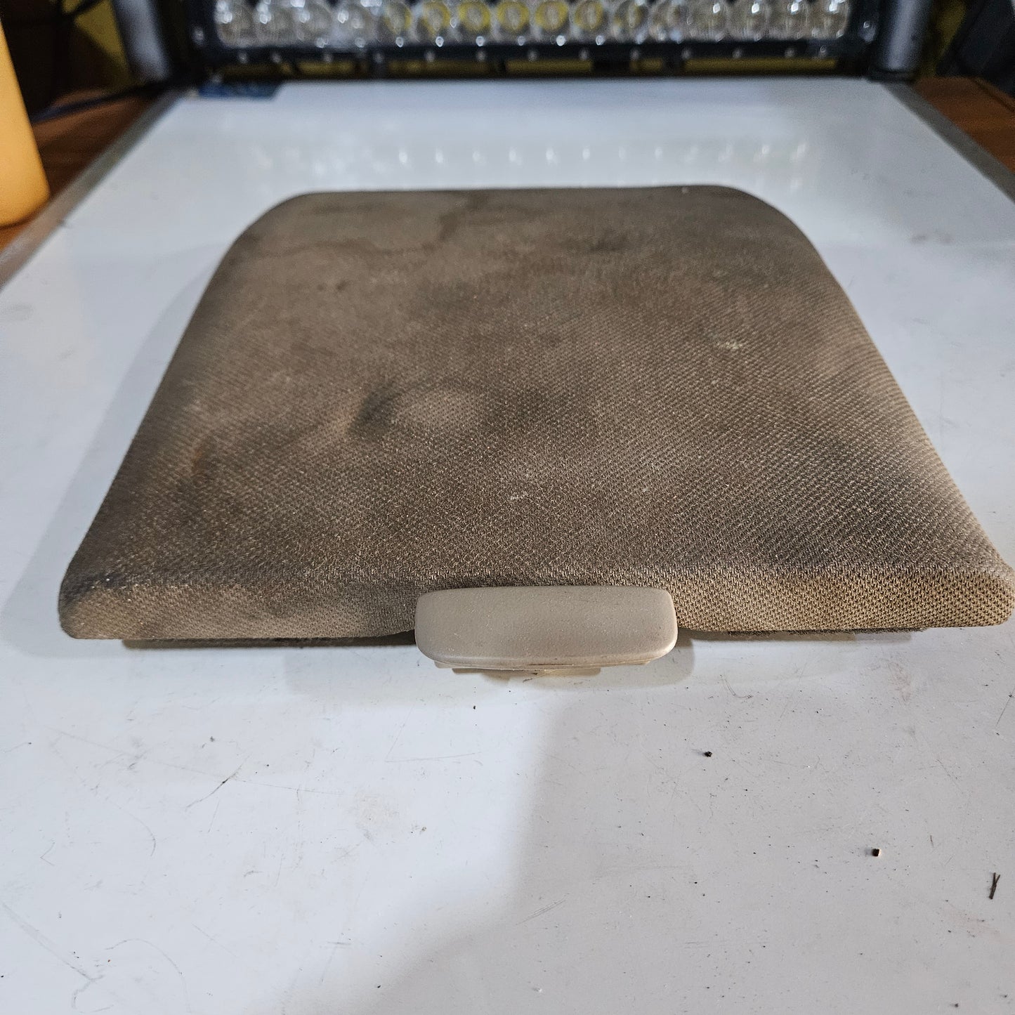 Cojin Consola Central Ford F150 2004 2008