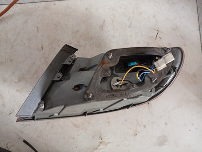 Stop Hyundai Azera 2007
