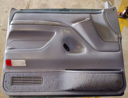 Tapa Puerta Ford F150 1992 1998