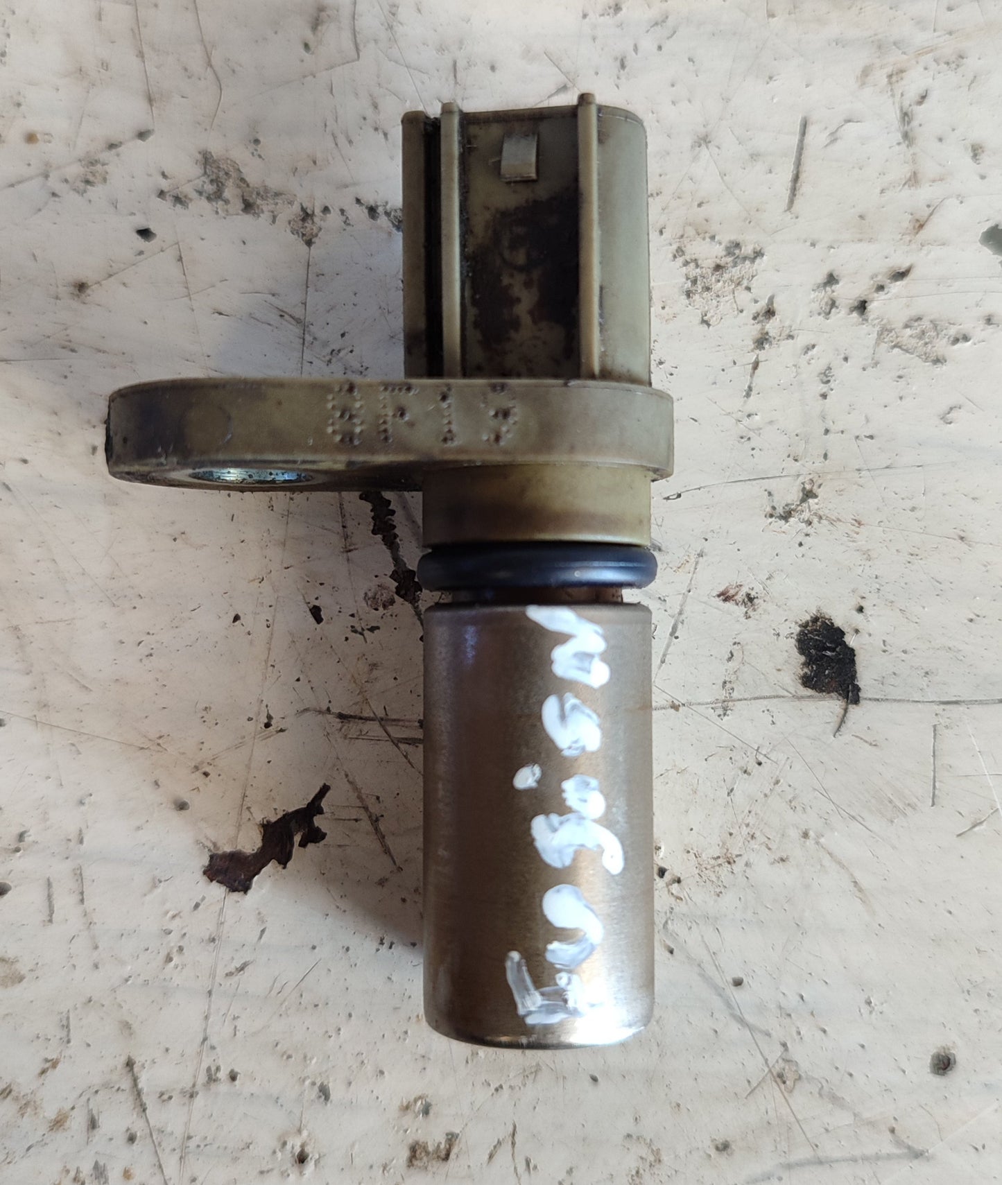 Sensor Cigueñal Ford Fusion Escape 3.0 2007 2010