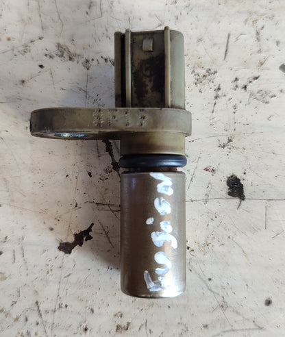 Sensor Cigueñal Ford Fusion Escape 3.0 2007 2010