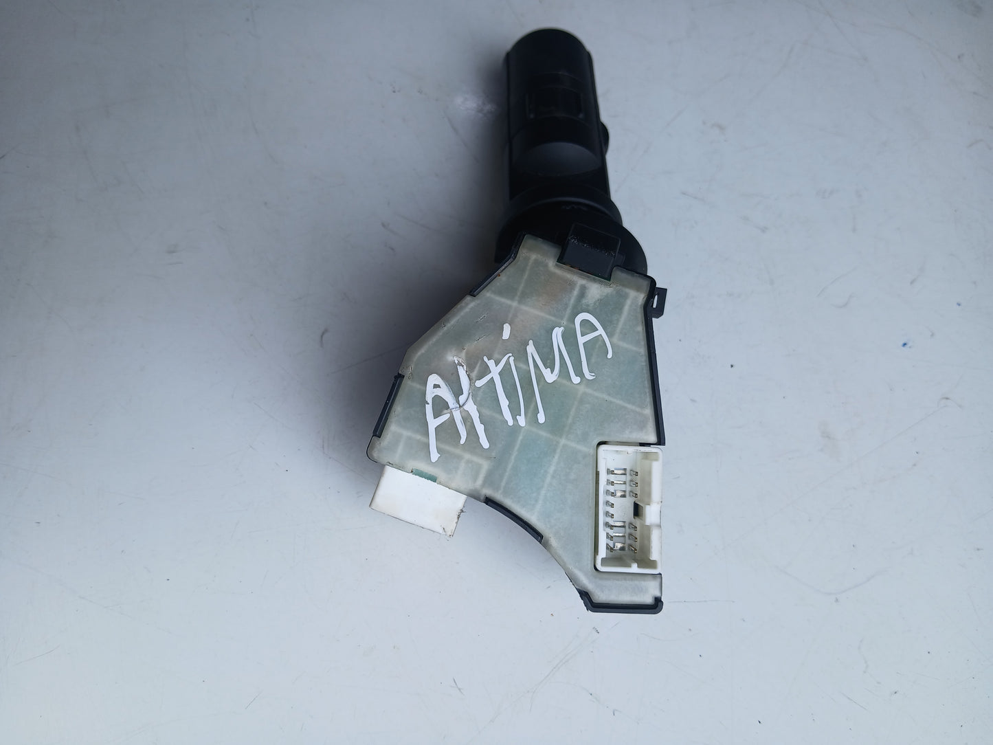 Conmutador Palanca Limpia Parabrisas Nissan Altima 2002 2006