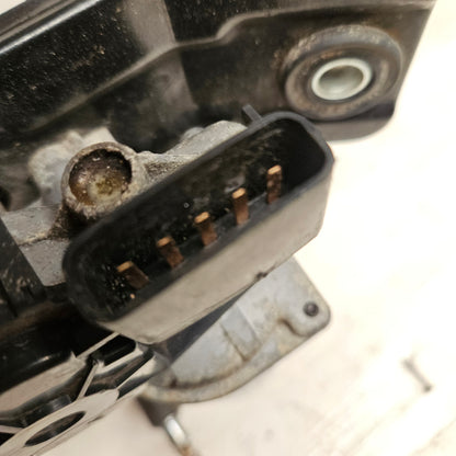 Motor Brazo Limpia Parabrisa Kia Sportage 2006 2012