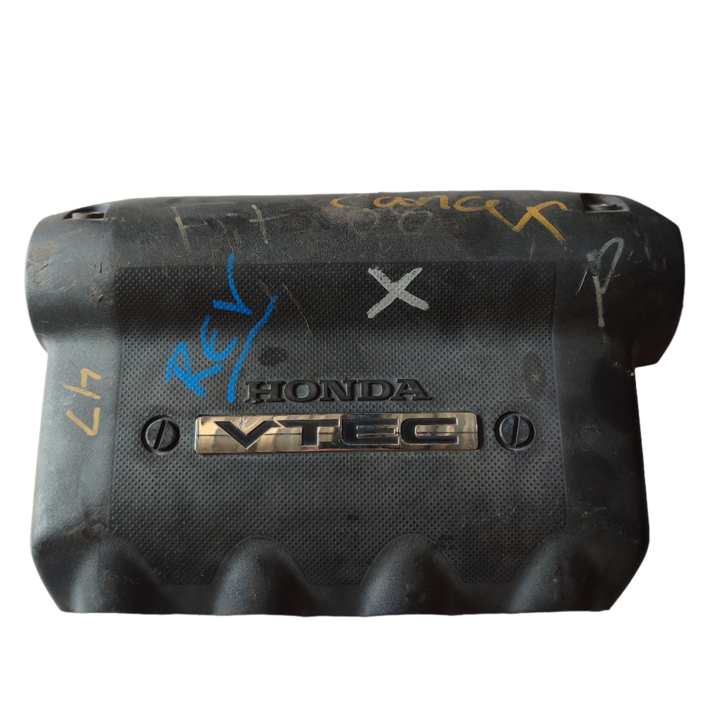Embellecedor Motor Honda VTEC
