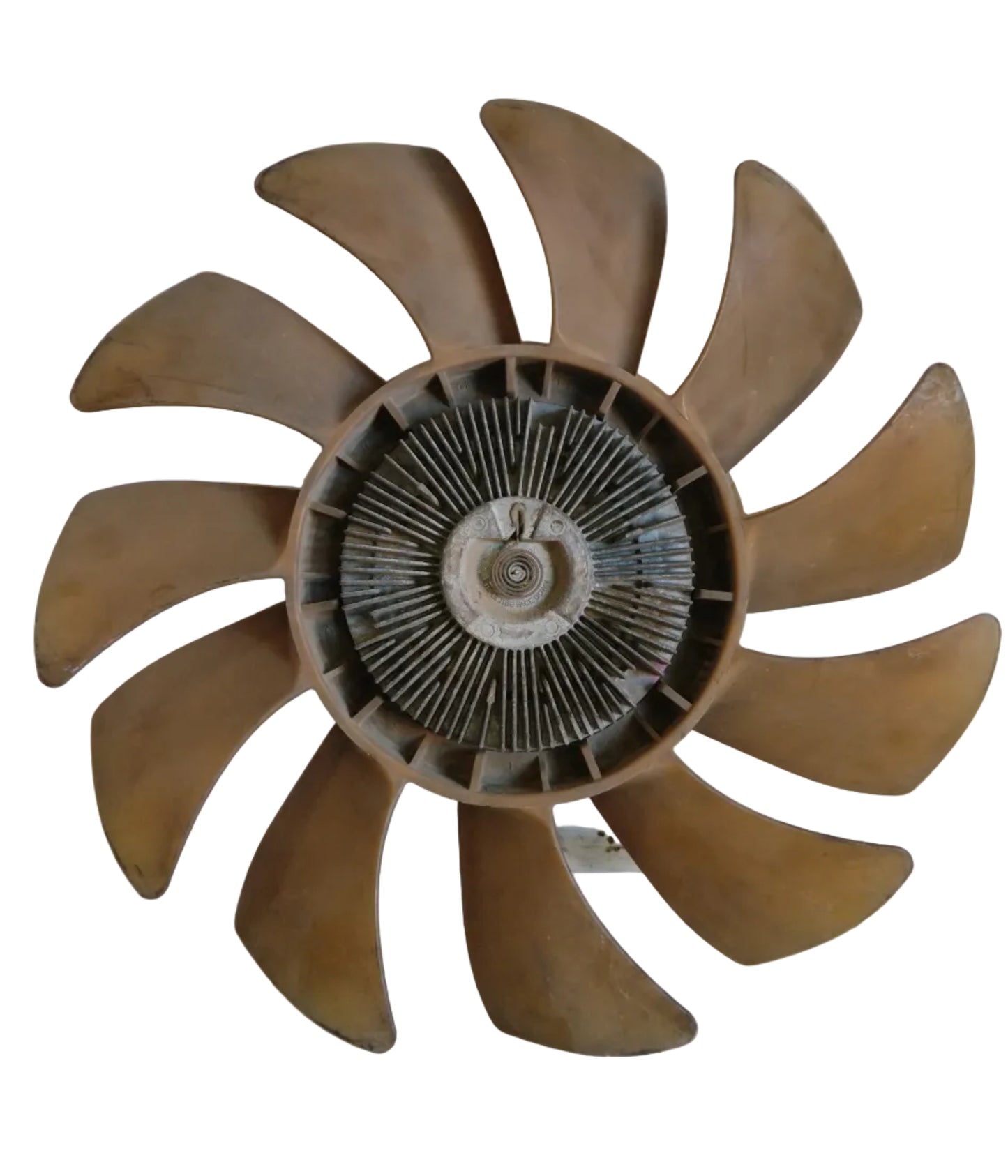 Fan Clutch Ford F150 2004 2006