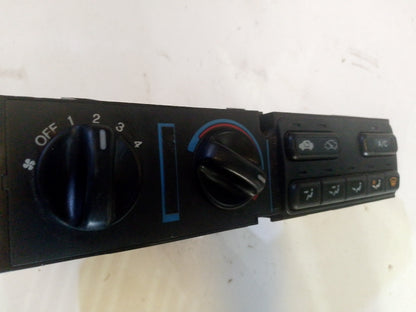 Mando Aire Acondicionado Honda Accord 1994 1997