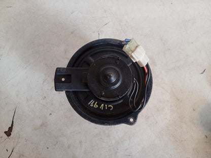 Soplador Aire Honda Civic 1995 1999