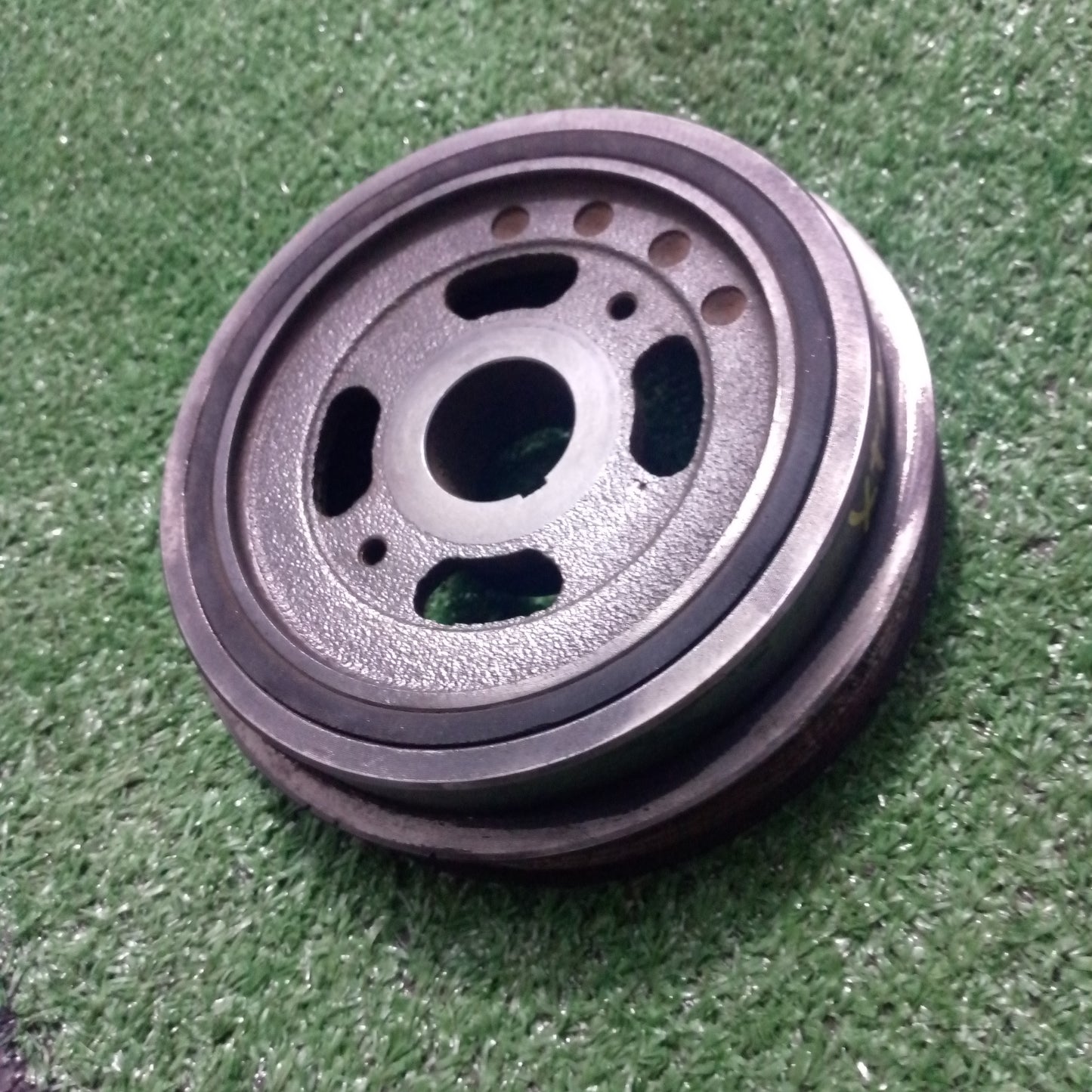 Damper Nissan Xtrail Altima 2.5