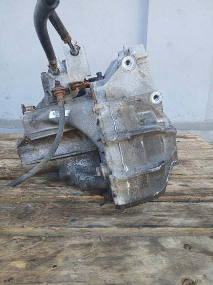 Caja Honda Accord 2006 2007 K24A8 Sincronica