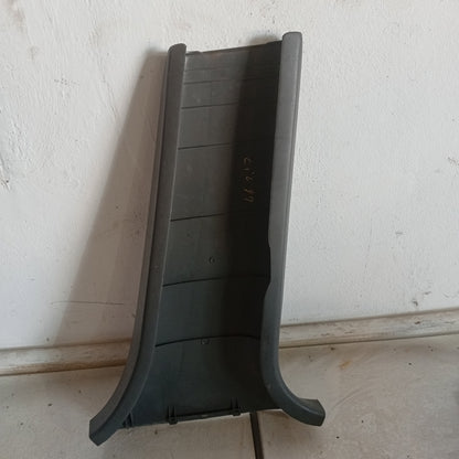 Moldura Paral Interno Cinturon Honda Civic 1995 1999