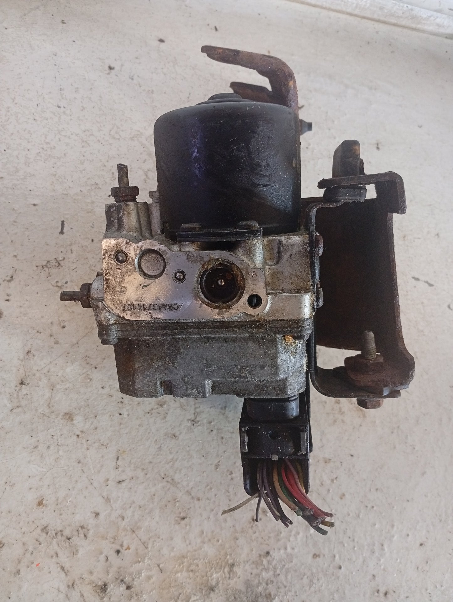 Modulo ABS Freno Chevrolet Cavalier 2001 2003