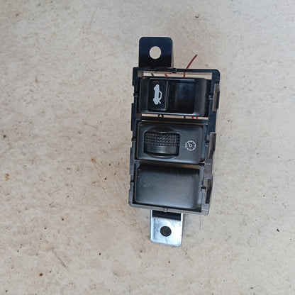 Mando Luces Nissan Altima 2005 2006