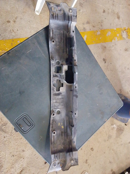 Tapa Deflector Cobertor Radiador Honda Pilot 2006