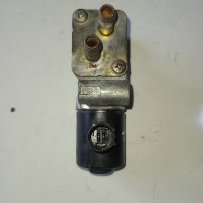 Valvula IAC Honda Accord CRV 1995 2000