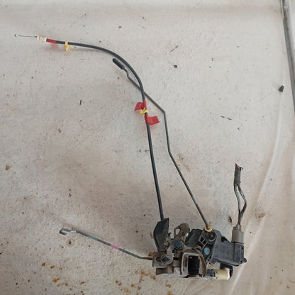 Cerradura Puerta Ford F150 2000 2006