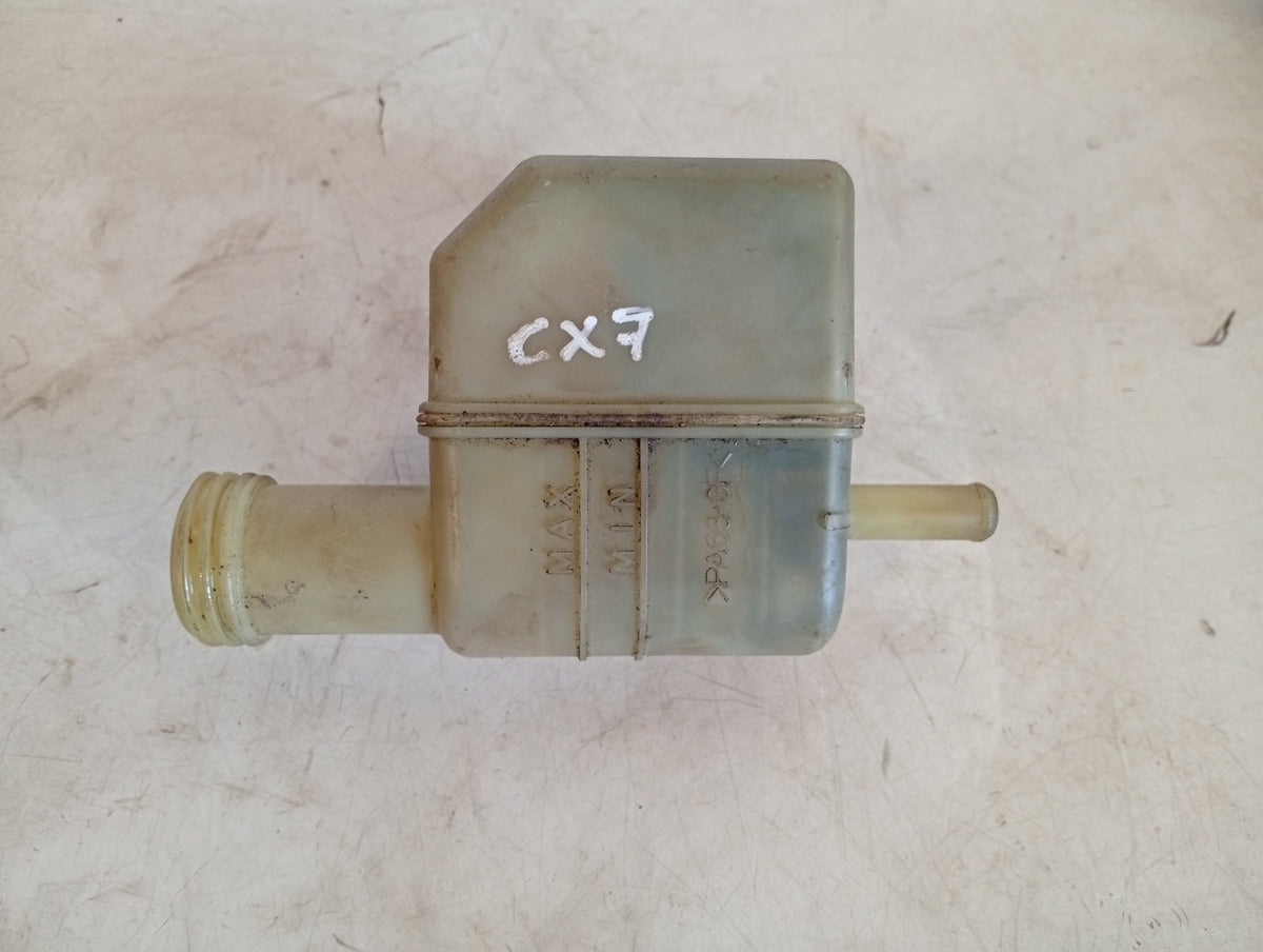 Envase Aceite Direccion Hidraulica Mazda CX7