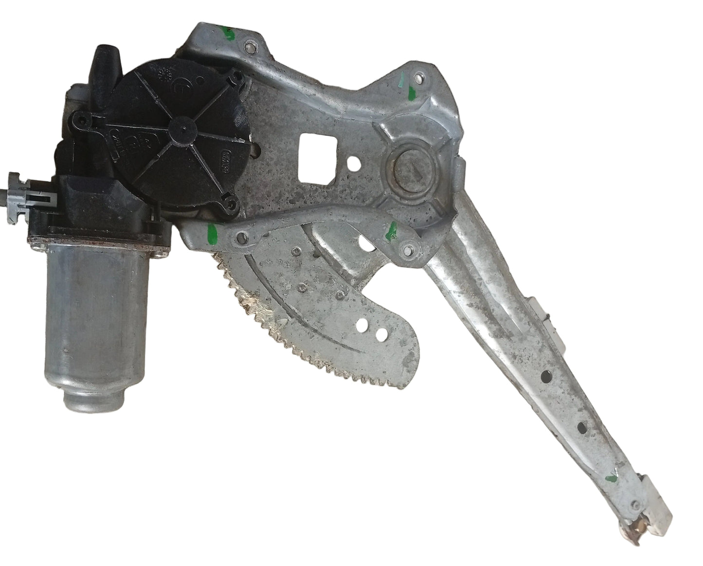 Motor Eleva Vidrio Nissan Sentra B15 Trasero