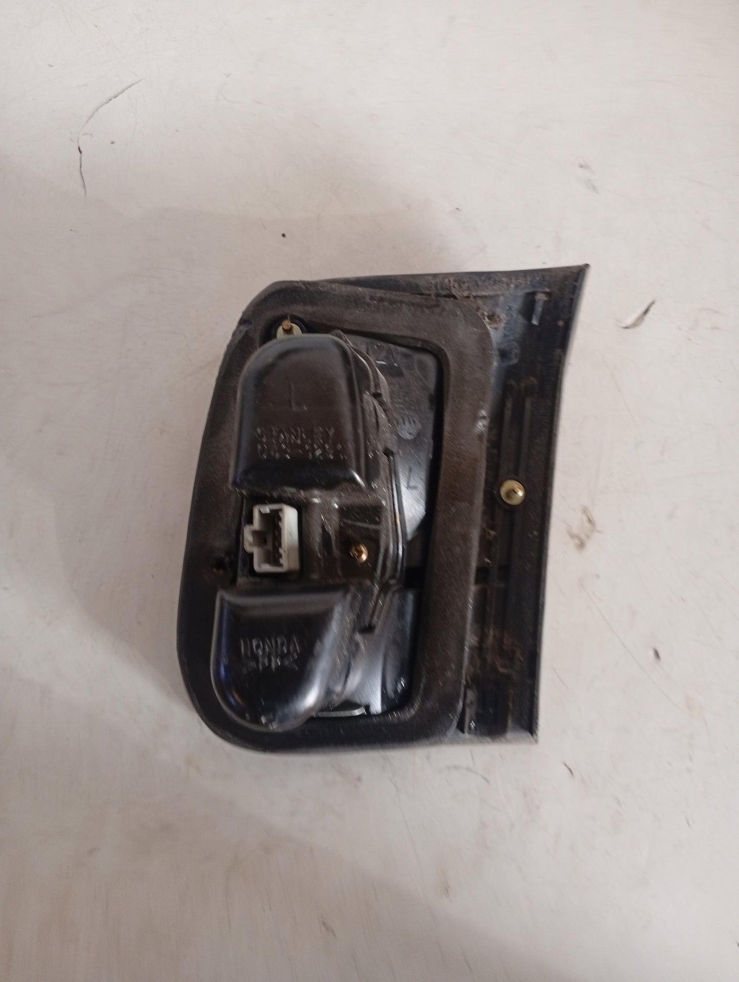 Stop Maleta Honda Civic 1996 2000