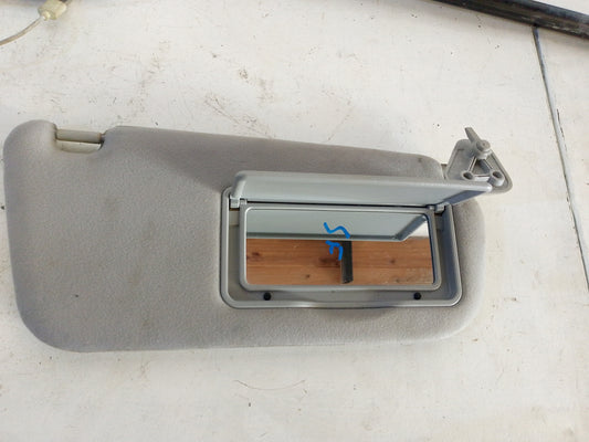 Tapa Sol Hyundai Santa Fe 2001 2005