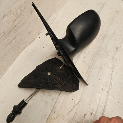 Retrovisor Manual Ford Focus 2003 2005