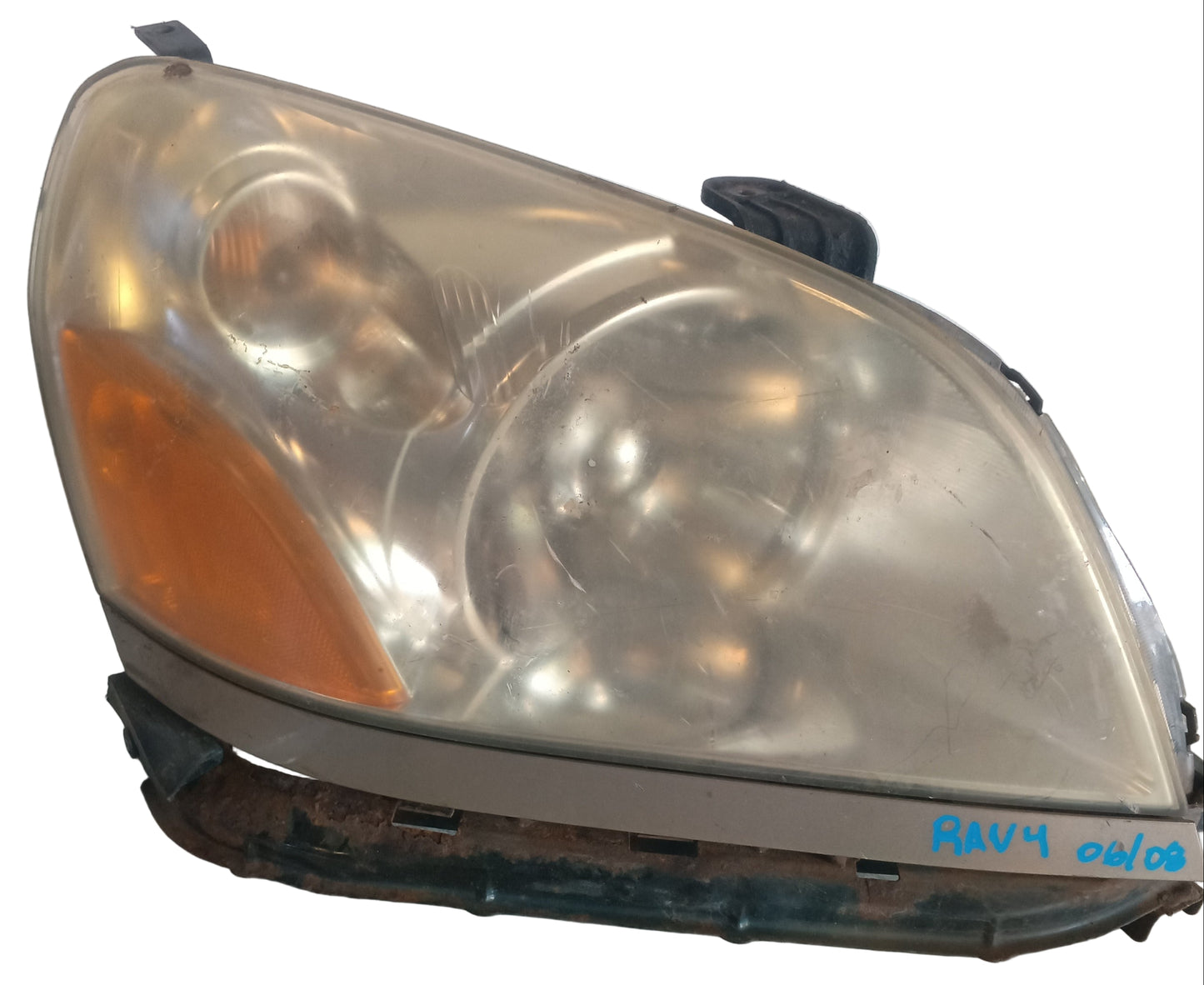 Faro Delantero Toyota RAV4 2006 2008
